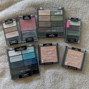 Wet n Wild Collector's Bundle